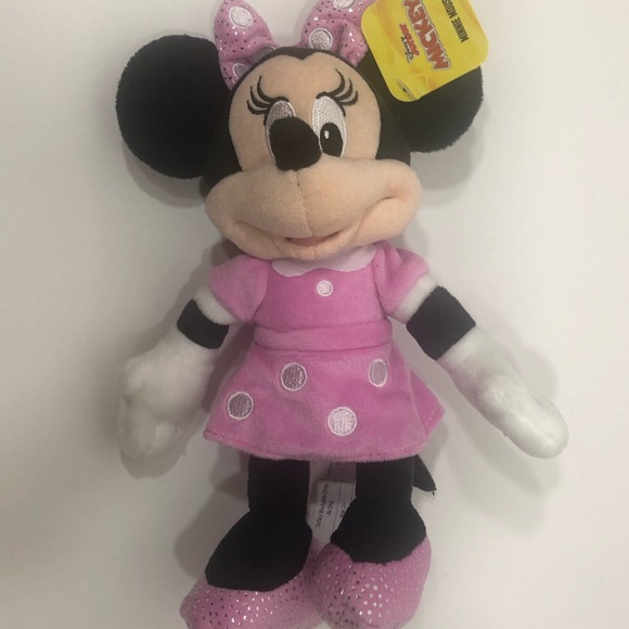 Minnie Mouse Collection - 6 items - Picture 5 of 10